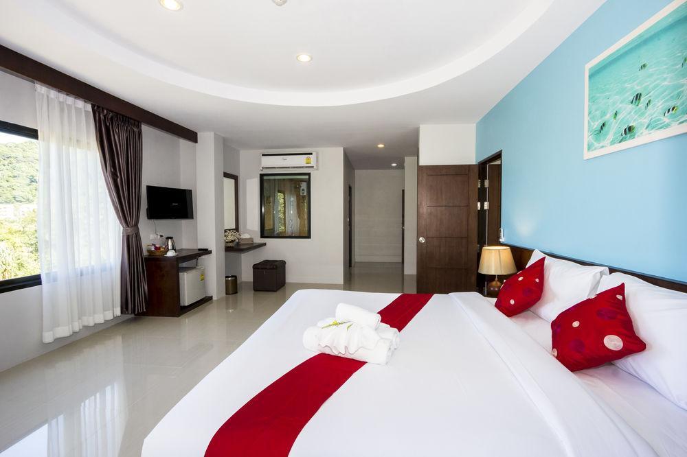 Andaman Pearl Krabi