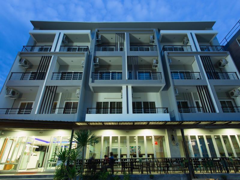 & Omm Krabi