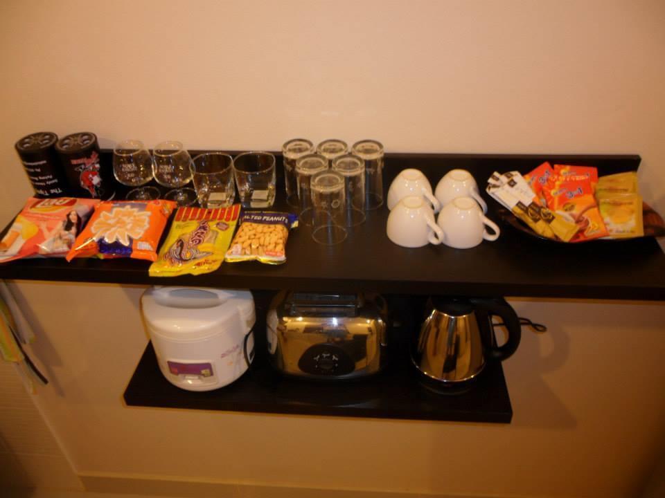 Holiday home Ruankasalong Hua Hin