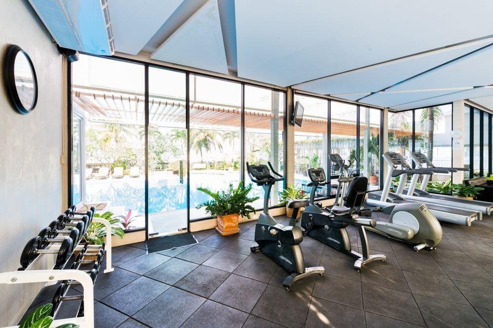 Aparthotel Laemtong Serviced