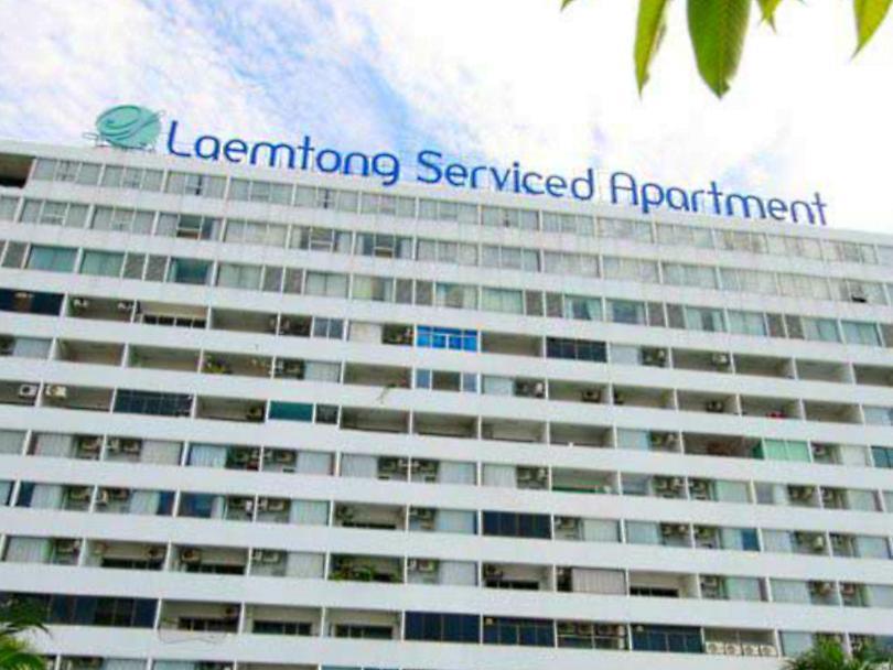Aparthotel Laemtong Serviced