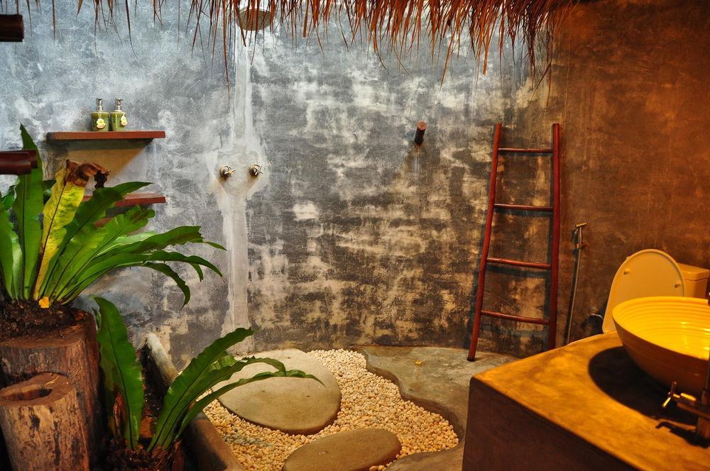 Hotel Baan Talay Koh Tao