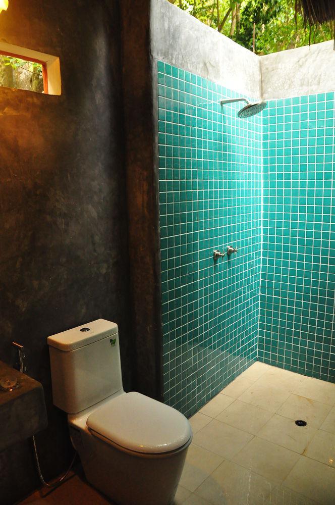 Hotel Baan Talay Koh Tao 3*
