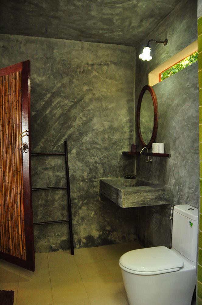 Hotel Baan Talay Koh Tao Aow Leuk