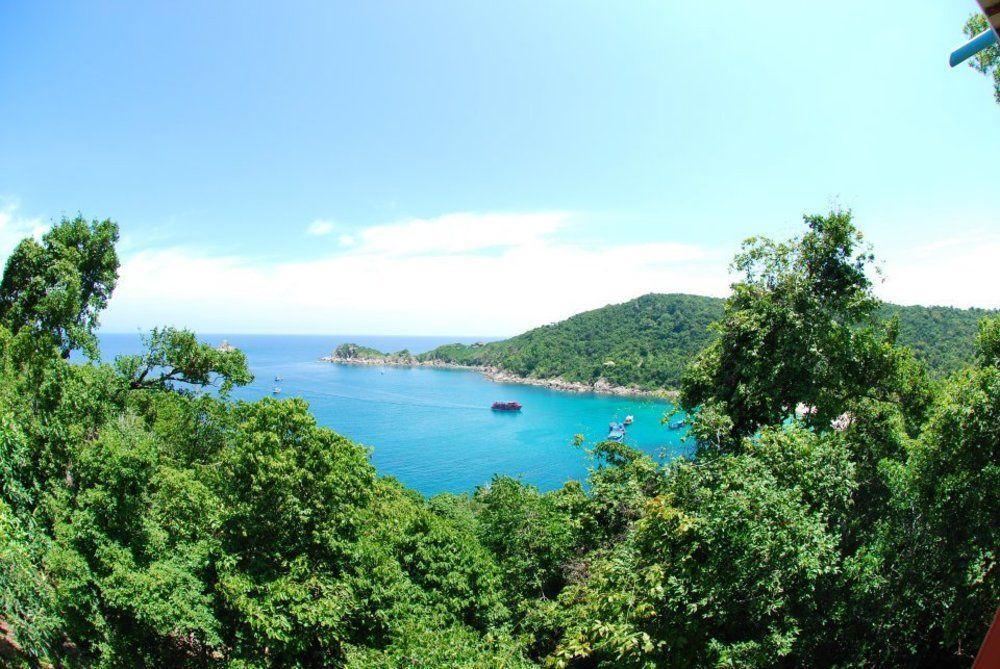 Baan Talay Koh Tao Aow Leuk