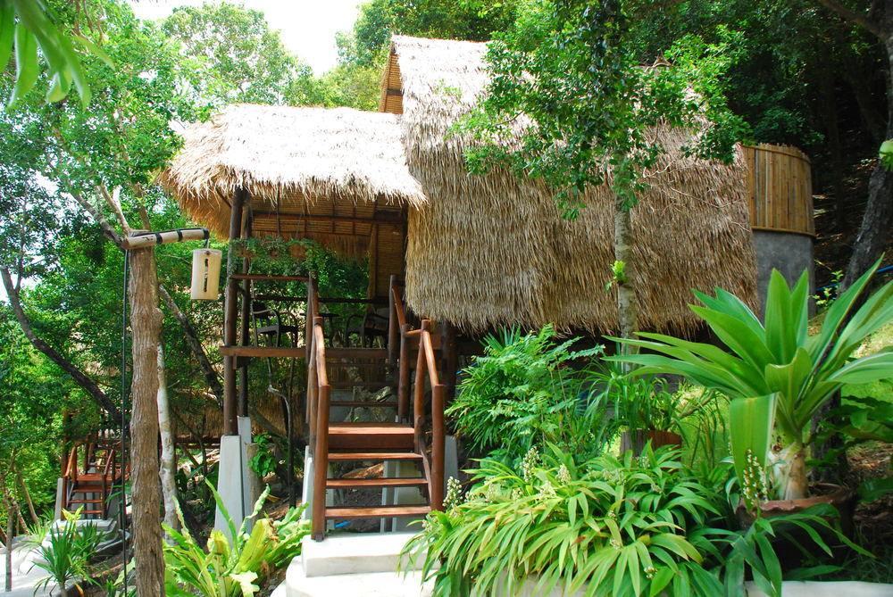 Hotel Baan Talay Koh Tao