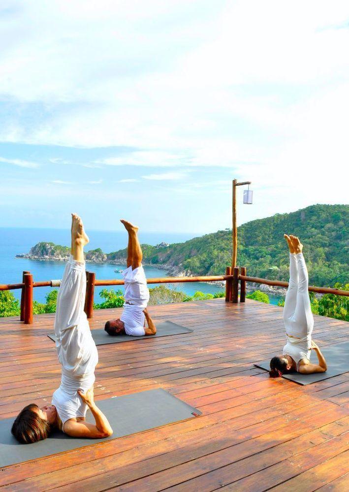 Baan Talay Koh Tao