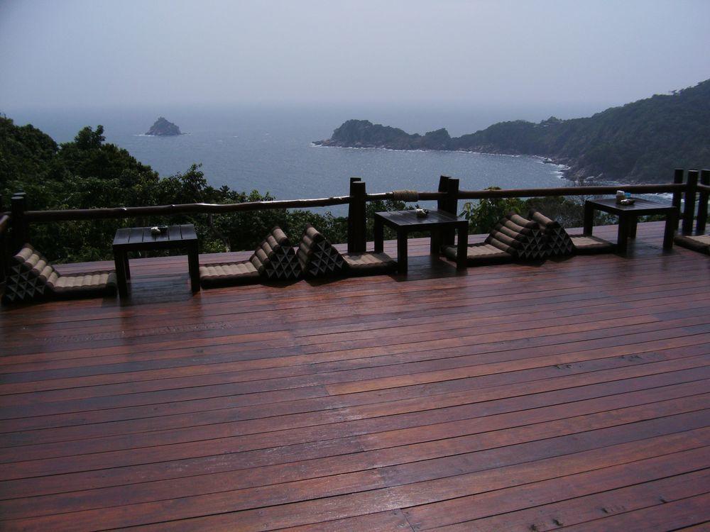 Hotel Baan Talay Koh Tao