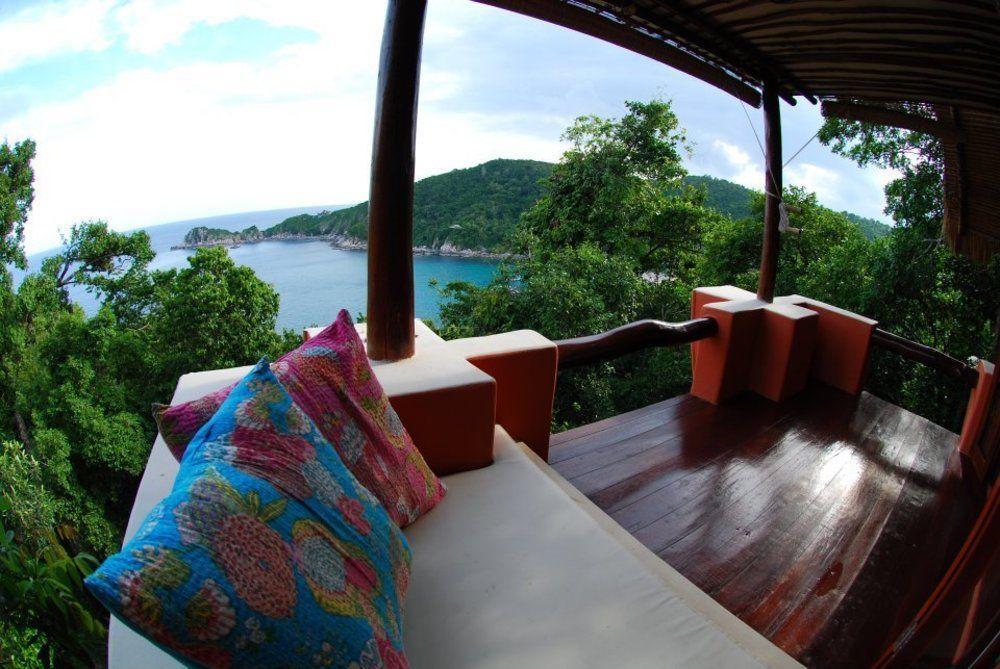 Baan Talay Koh Tao Aow Leuk