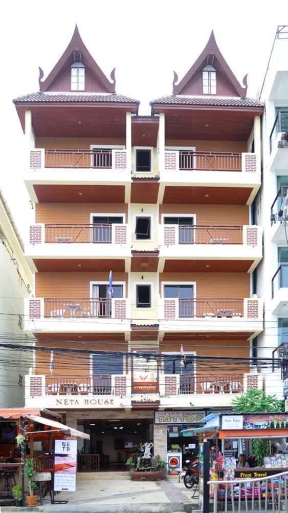 Neta House Patong