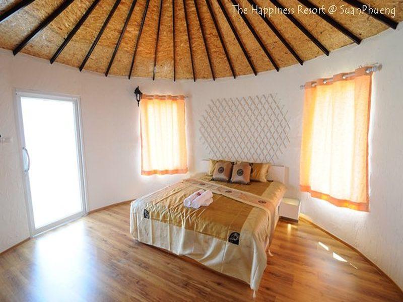 Hotel The Happiness 3*