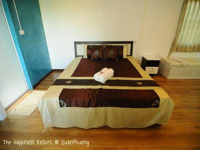 Hotel The Happiness 3*