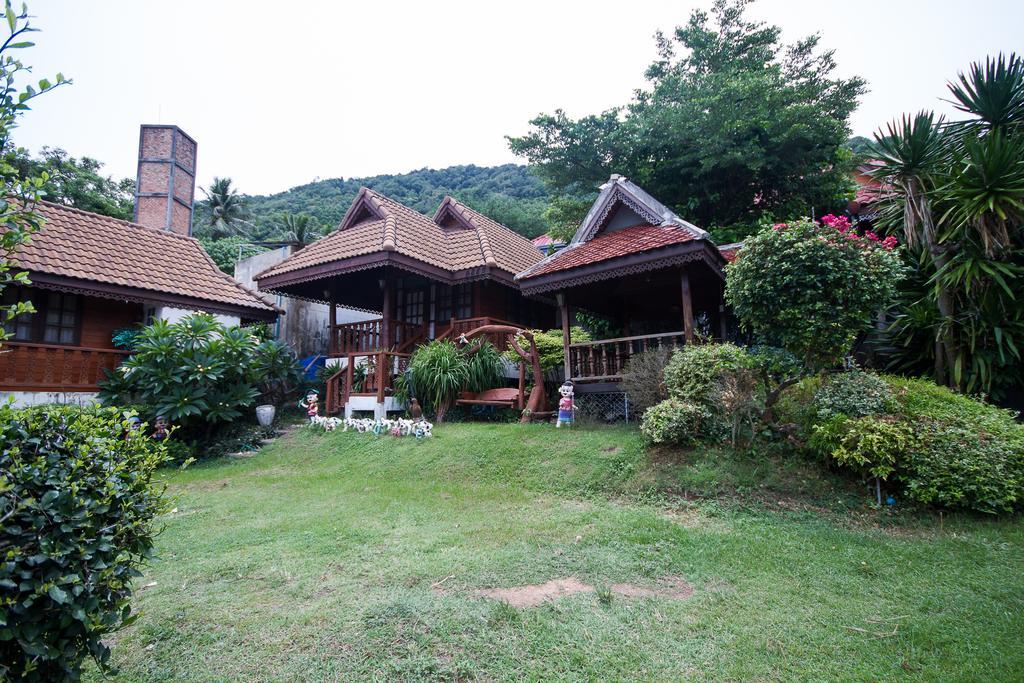 Tanyaporn House Haad Rin