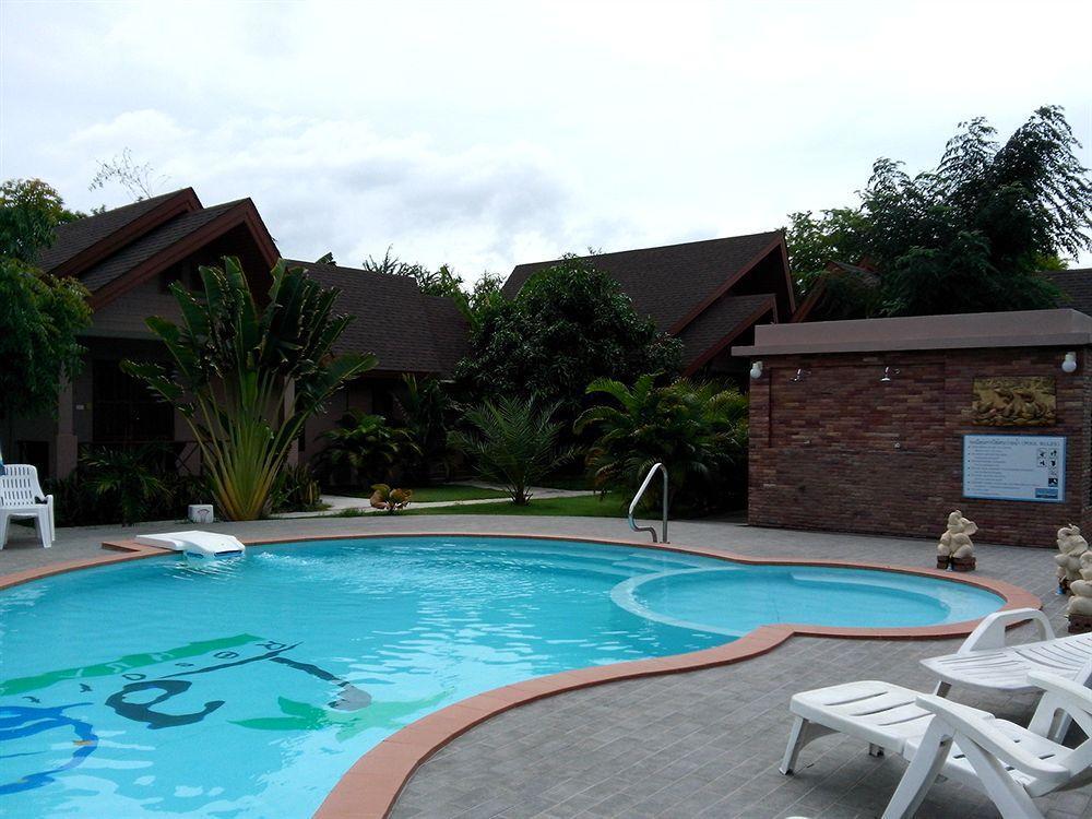 Resort La-or Hua Hin