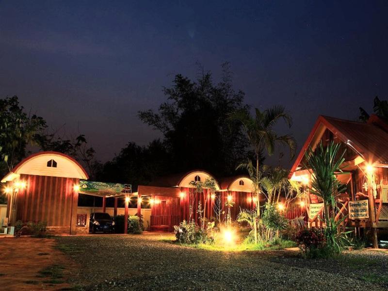 Resort Supapit