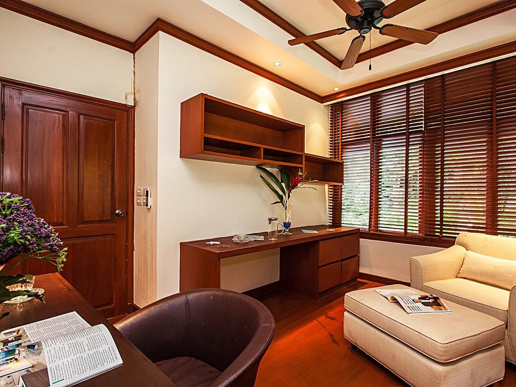 Villa Pailin Garden Palace - 3 Beds *