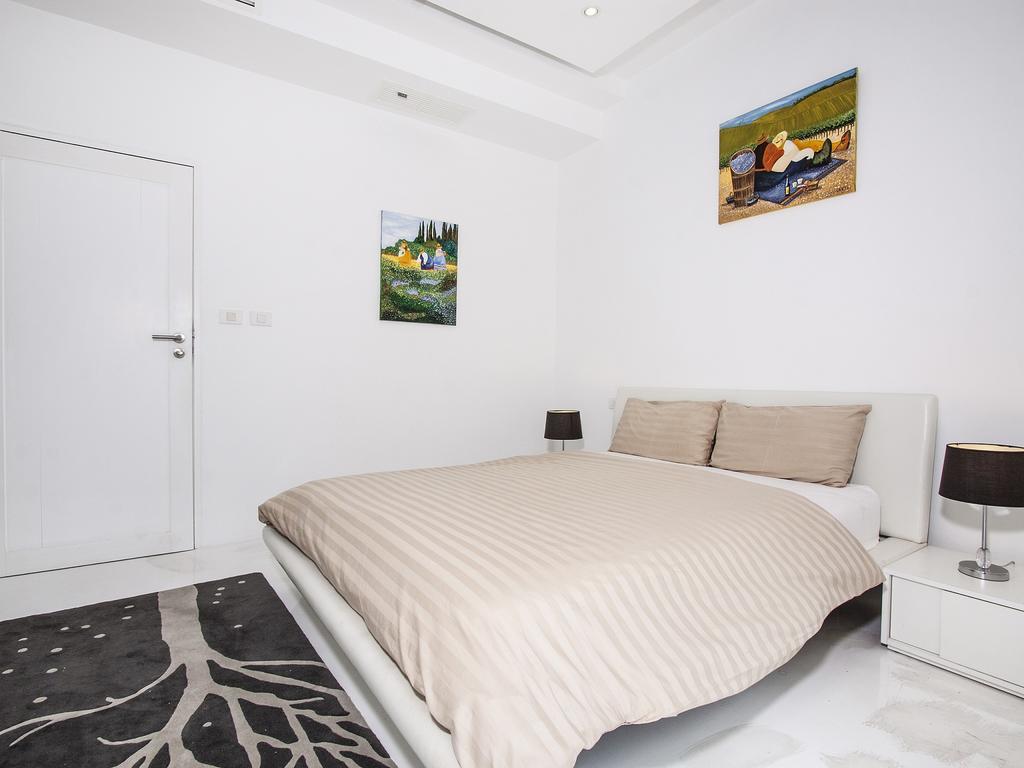 Bophut View Penthouse 3-bed Bang Rak Beach (Koh Samui)