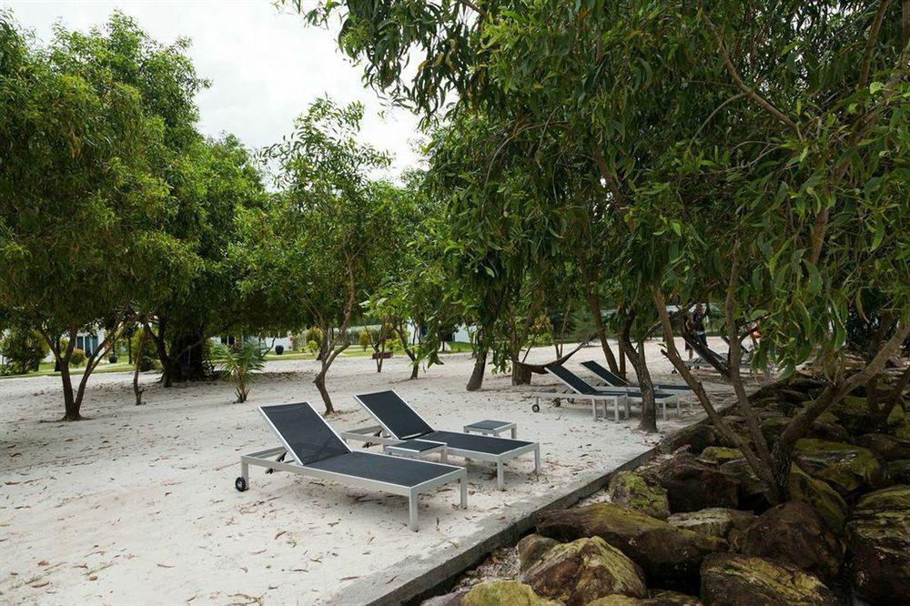 Resort Mango Trat