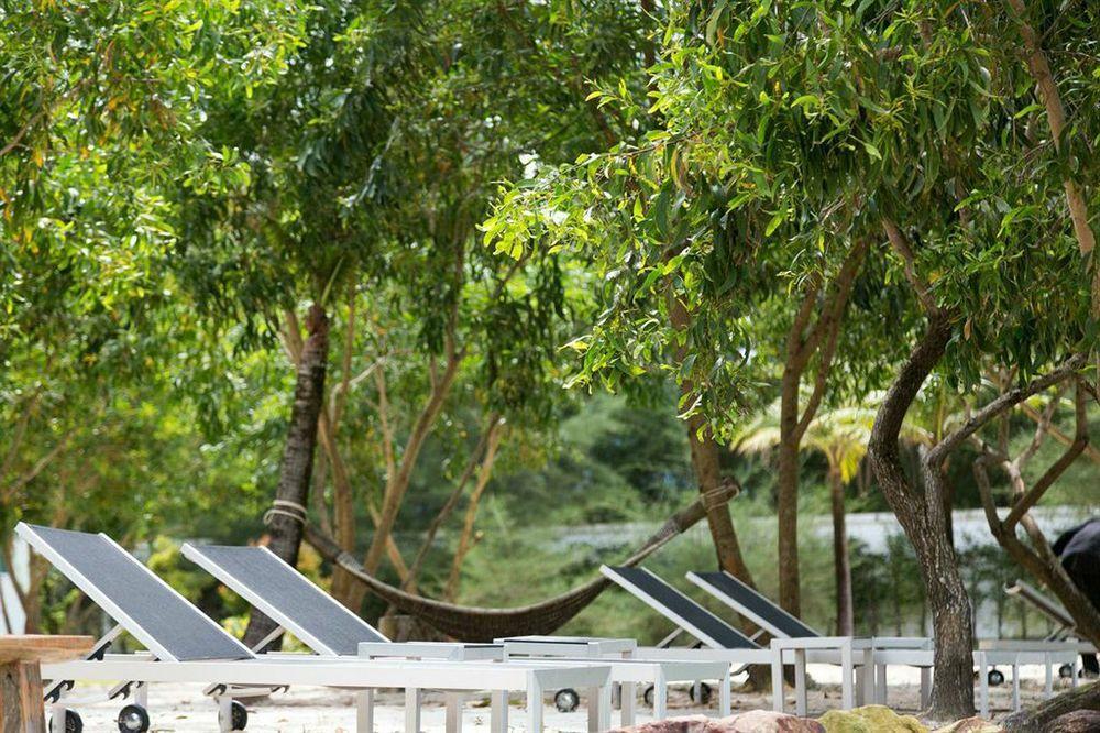 Resort Mango 4*