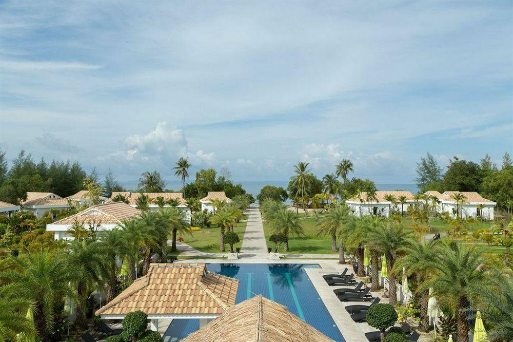 Resort Mango Trat