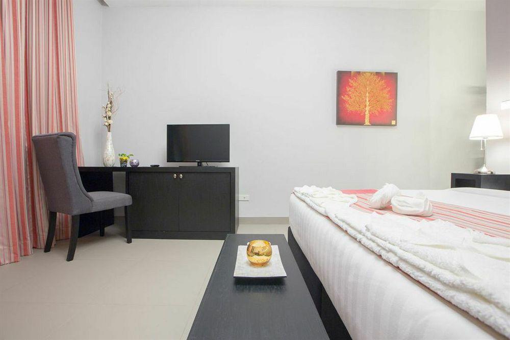 Resort Mango 4*