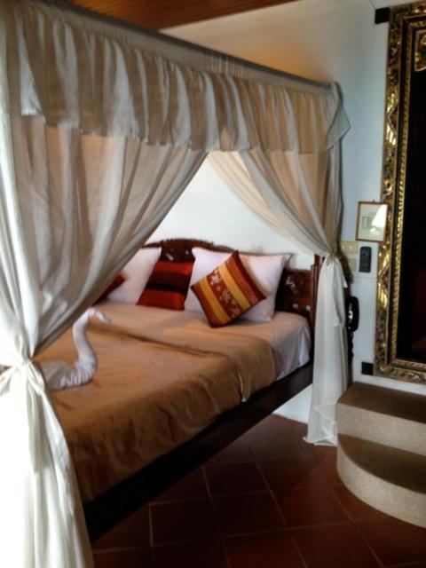 Hotel Ed Rock Villa