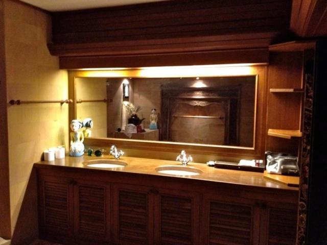 Hotel Ed Rock Villa 3*