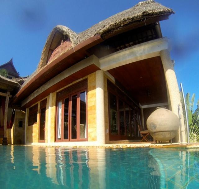 Ed Rock Villa 3*