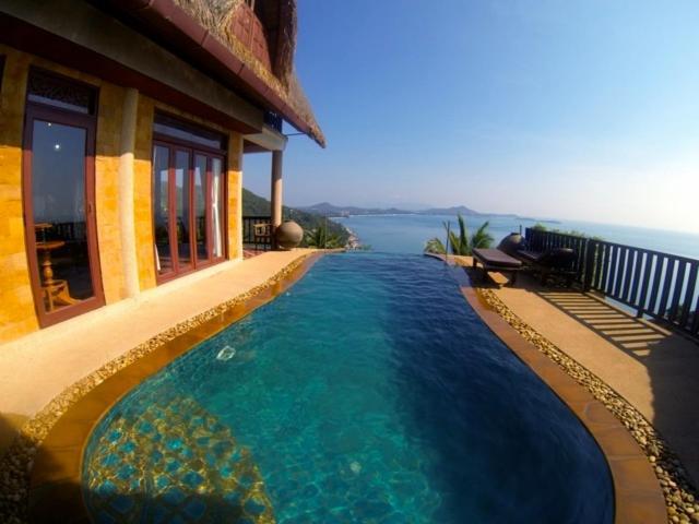 Ed Rock Villa Hotel 3*