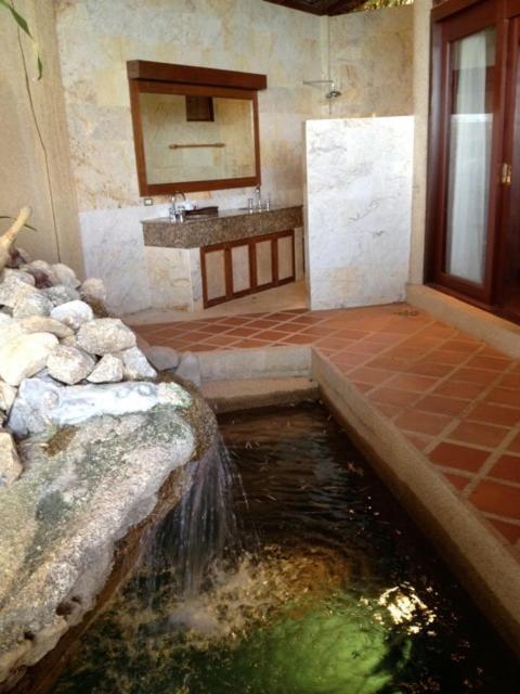 Hotel Ed Rock Villa 3*