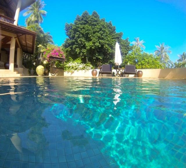 Ed Rock Villa 3* Koh Samui