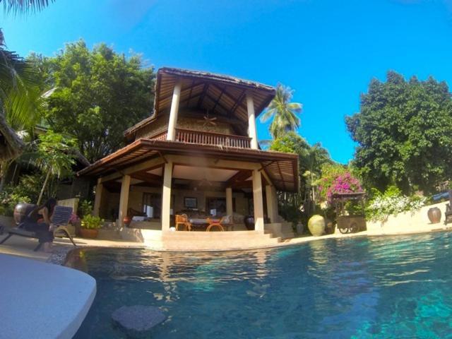 Hotel Ed Rock Villa