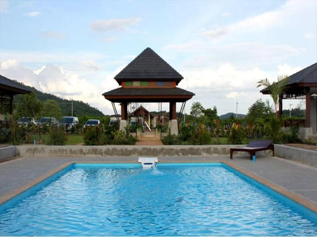 Khaoyai Nature Life Pakchong