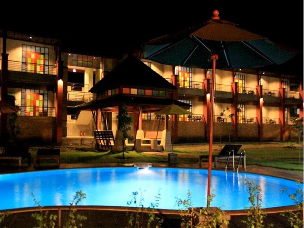Khaoyai Nature Life Hotel