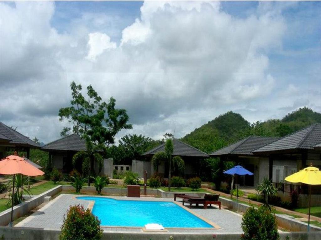 Khaoyai Nature Life 3*