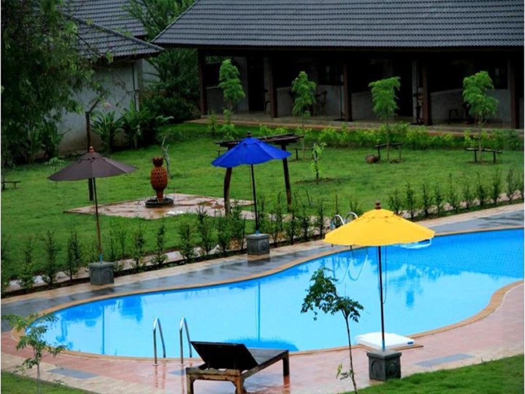 Khaoyai Nature Life Hotel 3*
