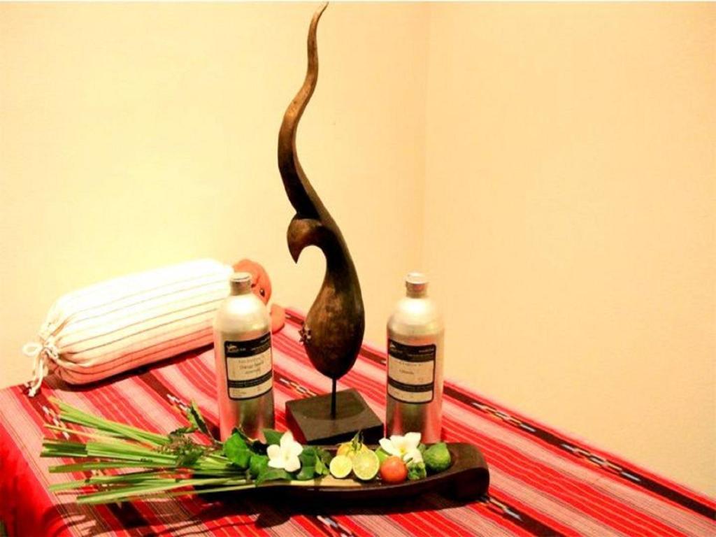 Hotel Khaoyai Nature Life Pakchong