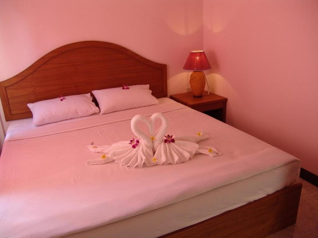 Seabreeze Kohchang 2* Koh Chang