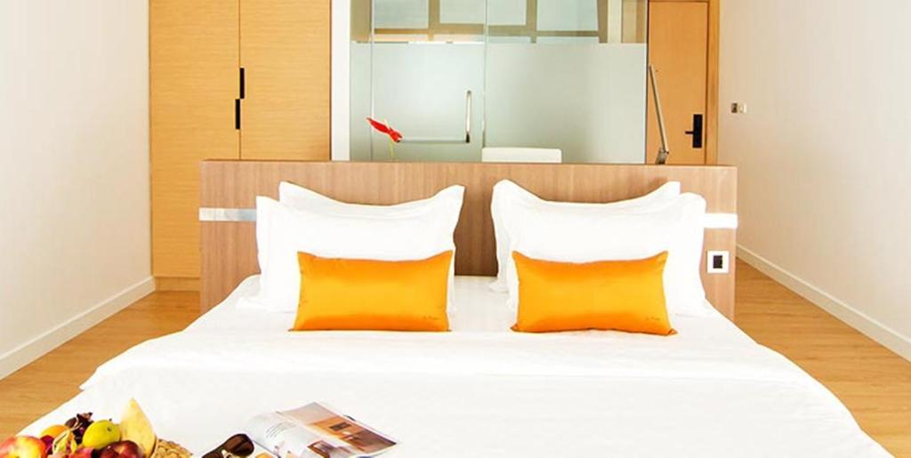 Seven Zea Chic Pattaya