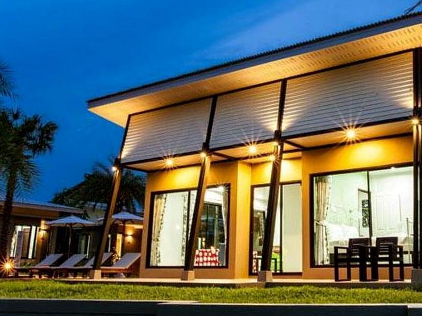 Aroonsawad Riverview