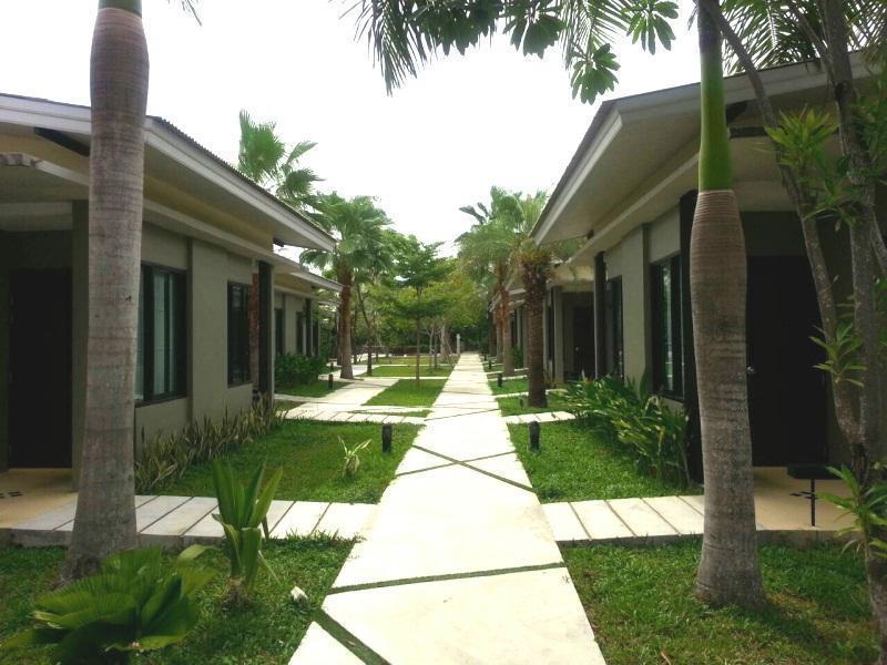 Aroonsawad Riverview Prachinburi