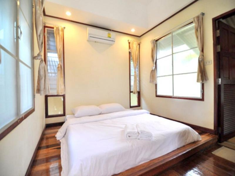 Resort Baan Pun Sook *