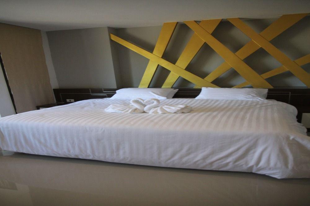 Hotel Phitsanulok United Phitsanulok