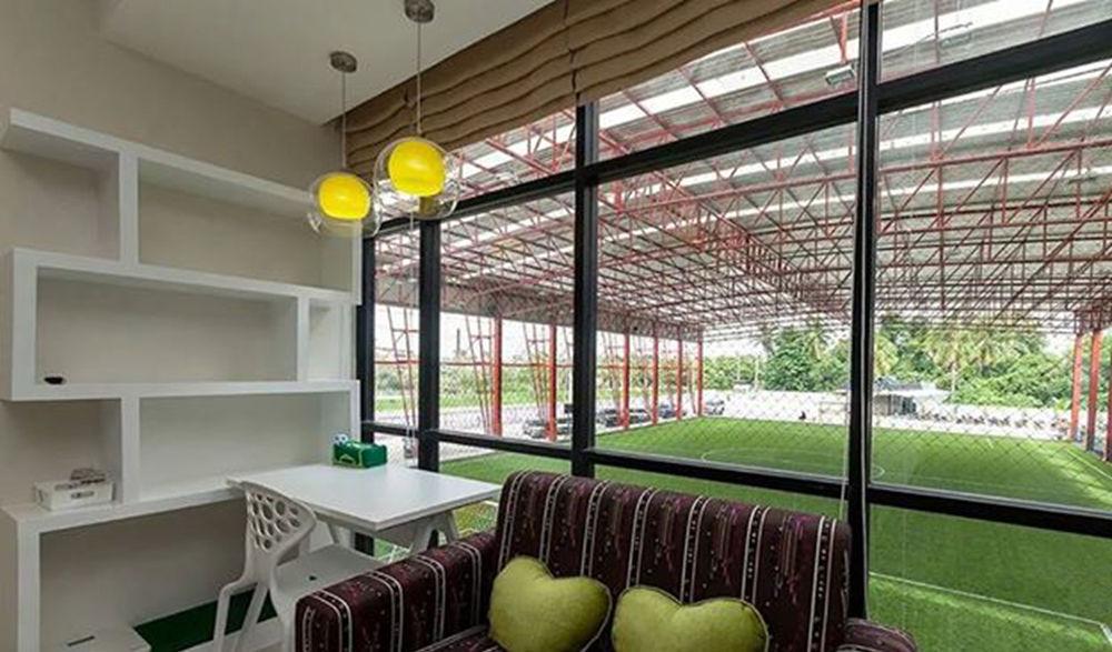 Hotel Phitsanulok United