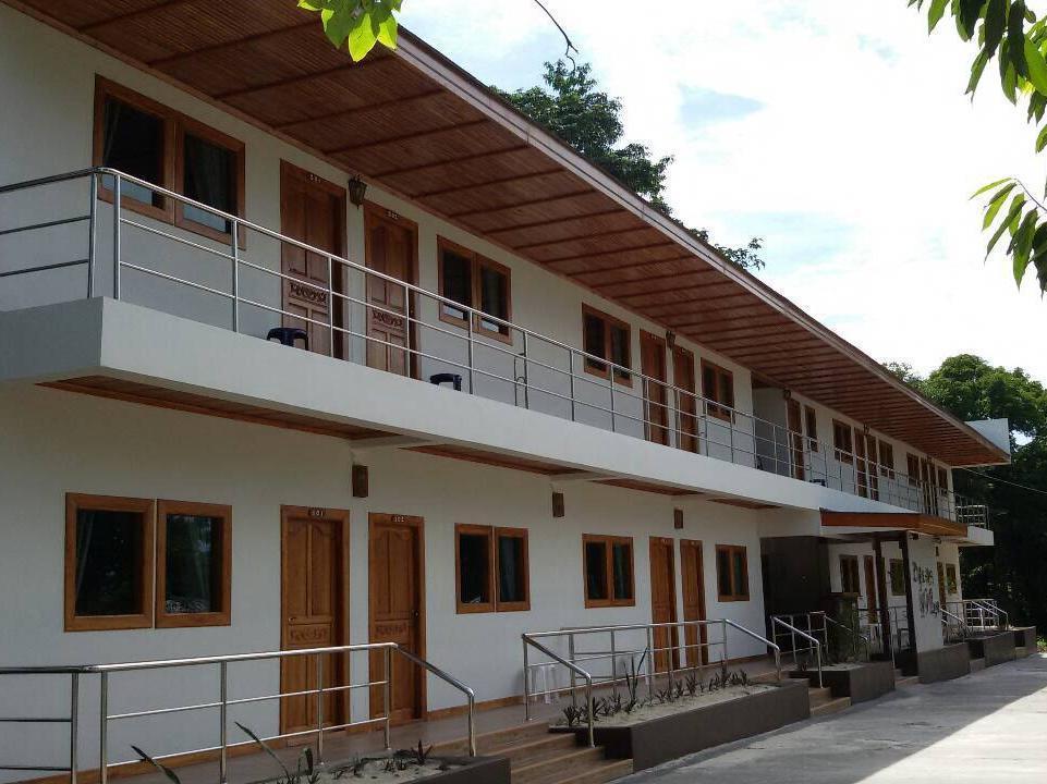 Guest house Village 2*
