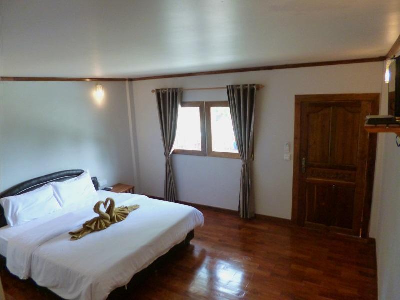 Guest house Village