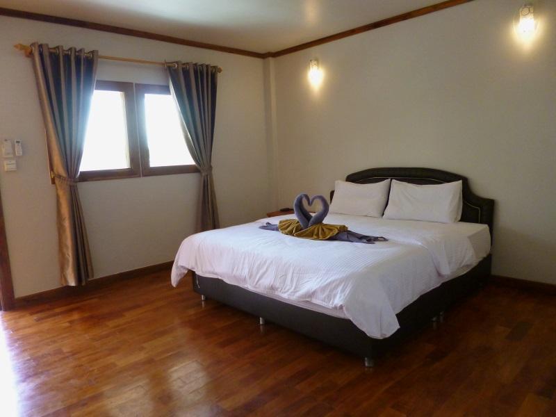Guest house Village Koh Lipe