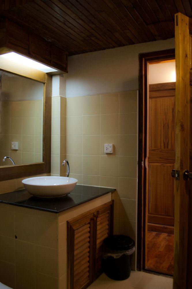 Guest house Village Koh Lipe