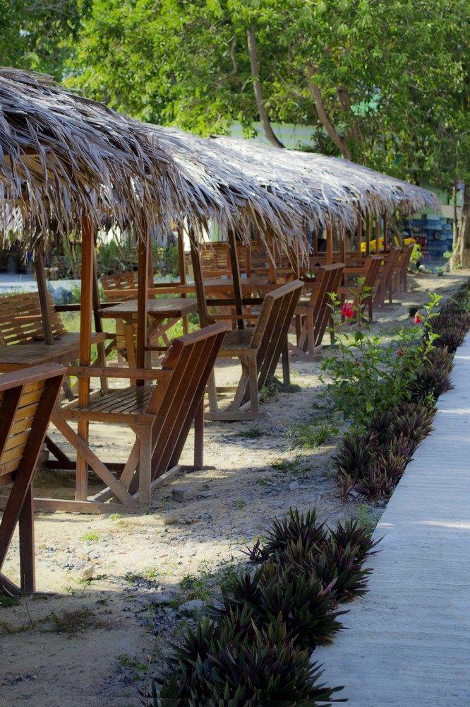 Guest house Village