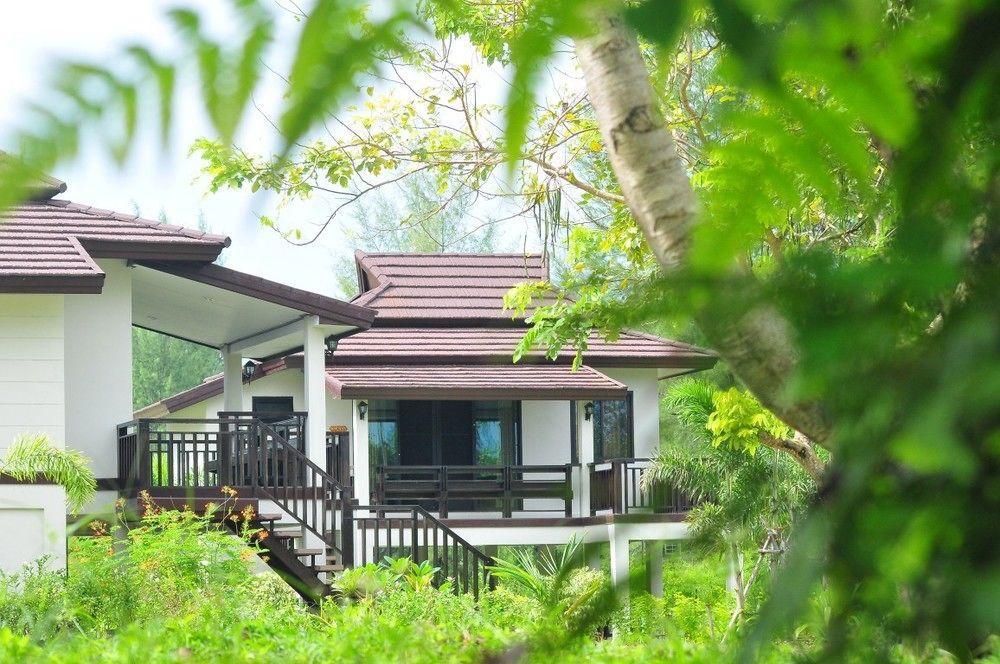 Resort The Hip @ Khao Lak